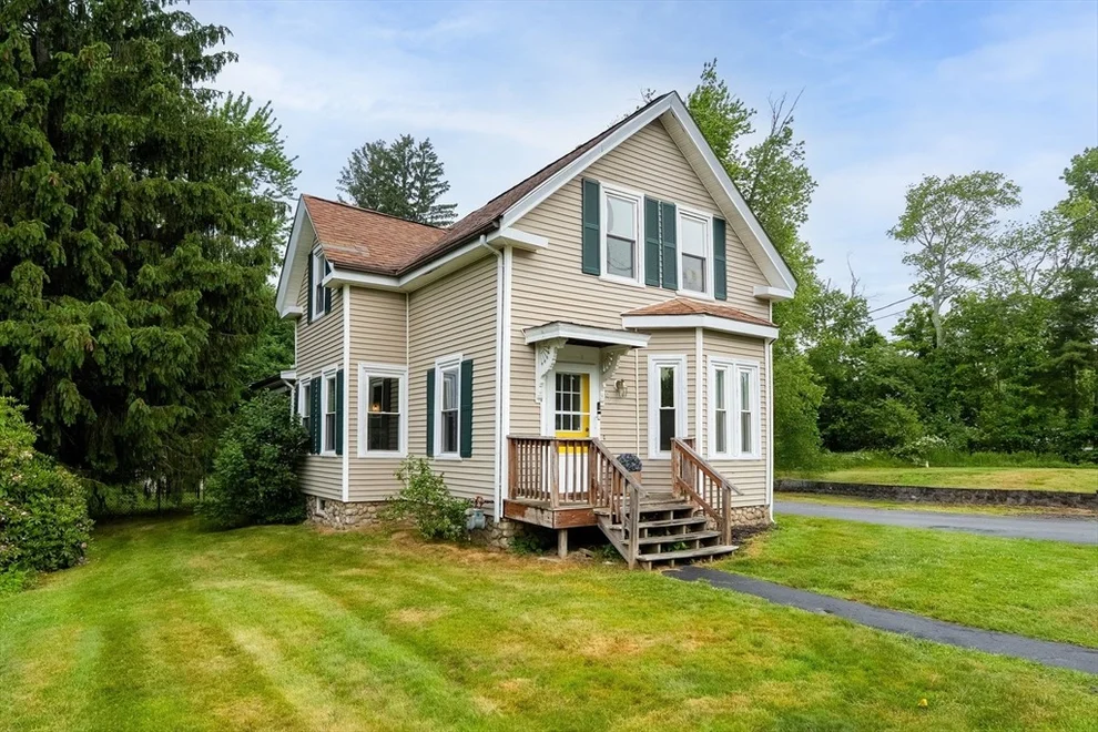 Unit for sale at 62 Old Bedford Road, East Bridgewater, MA 02333