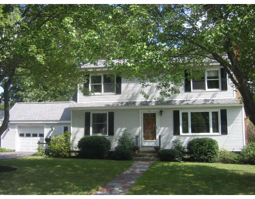 Unit for sale at 24 Park Ave, Framingham, MA 01701