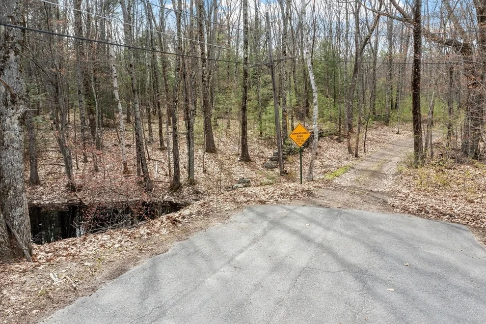 Unit for sale at 0 Benjamin St., Winchendon, MA 01475