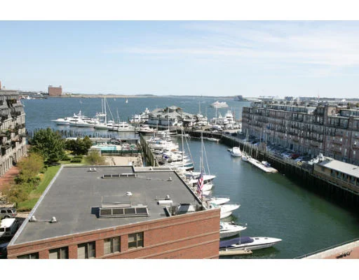Unit for sale at 63 Atlantic Avenue, Boston, MA 02110