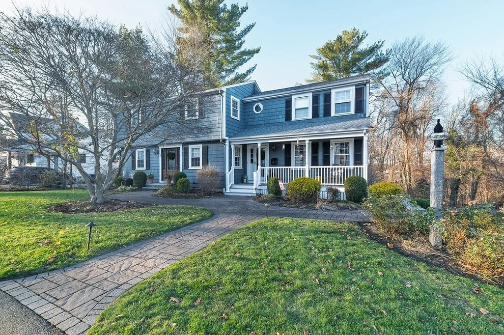 Unit for sale at 30 Thetford Ave, Braintree, MA 02184