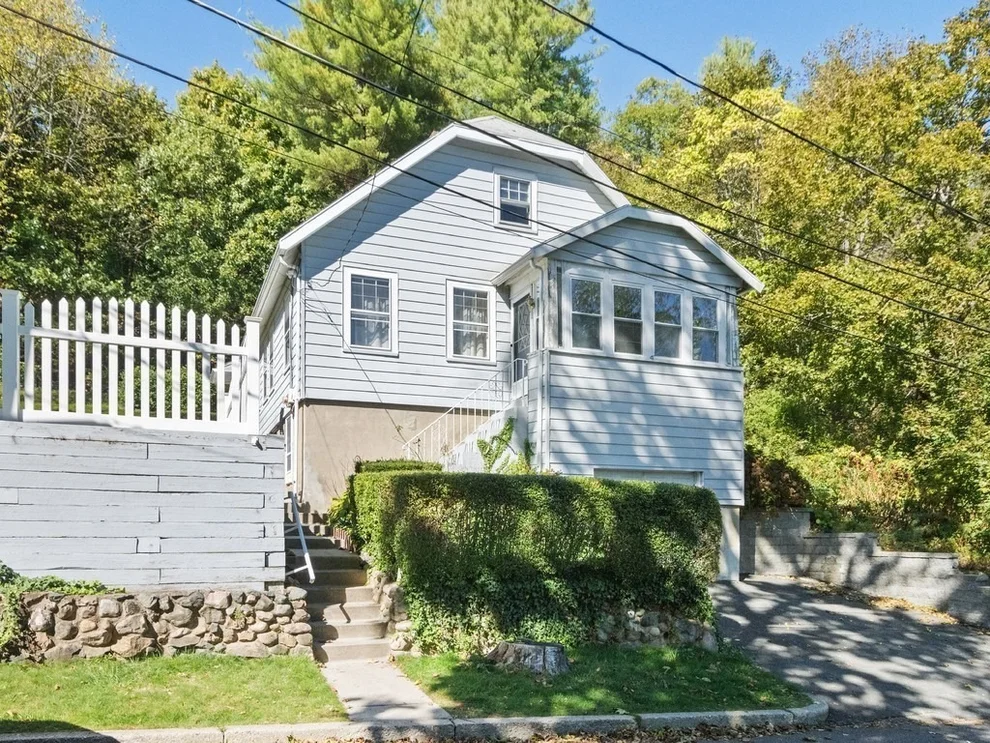 Unit for sale at 14 Willard Street, Waltham, MA 02451