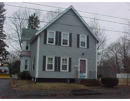 Unit for sale at 16 Orchard Street, Taunton, MA 02780