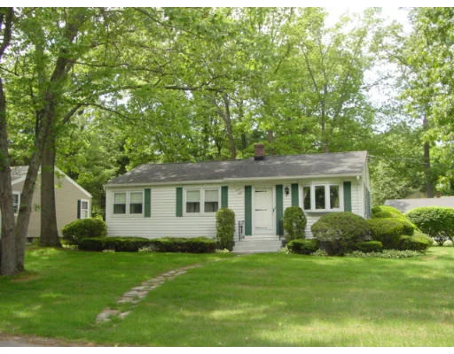 Unit for sale at 48 Larchly Avenue, Westfield, MA 01085