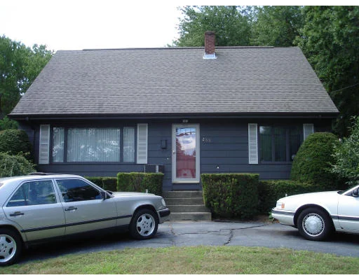 Unit for sale at 261 Chace Street, Somerset, MA 02726