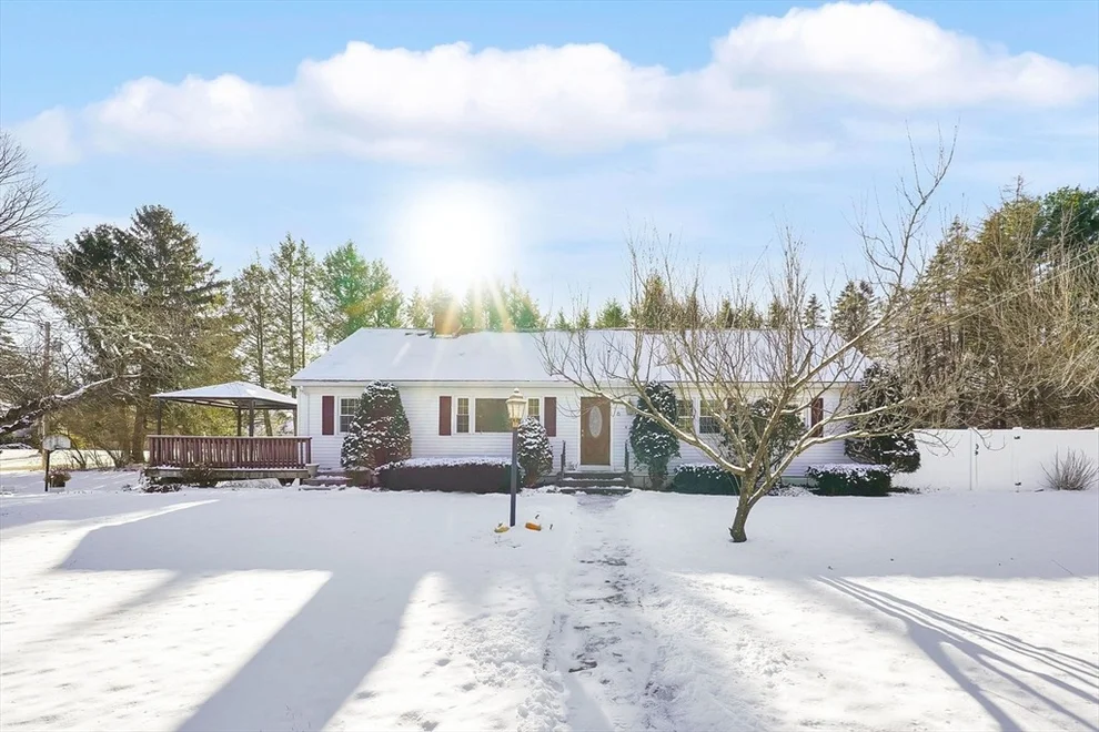 Unit for sale at 6 Katie St, Wilbraham, MA 01095