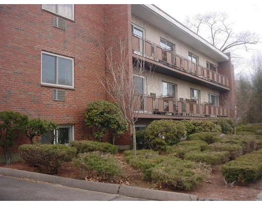 Unit for sale at 383 Langley Road, Newton, MA 02459