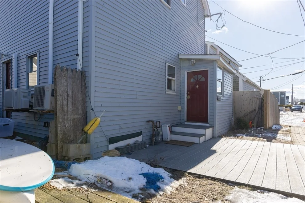 Unit for sale at 111-R Strandway, Winthrop, MA 02152