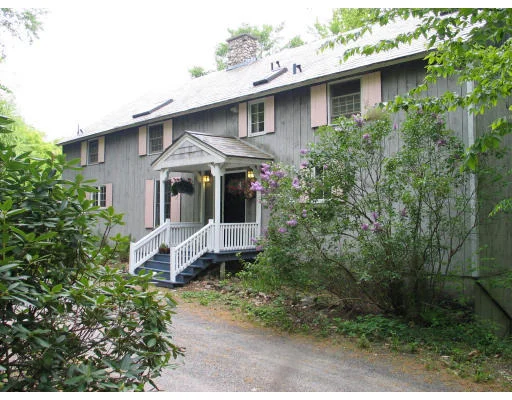 Unit for sale at 106 Nash Hill Road, Williamsburg, MA 01096