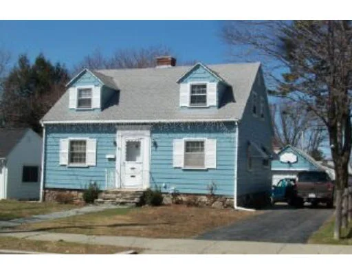 Unit for sale at 65 Fales Street, Worcester, MA 01606