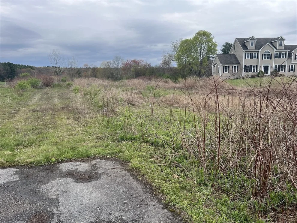Unit for sale at 38 Adams Road, Grafton, MA 01519