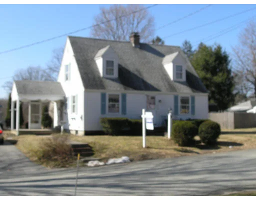 Unit for sale at 11 Newton Drive, Maynard, MA 01754