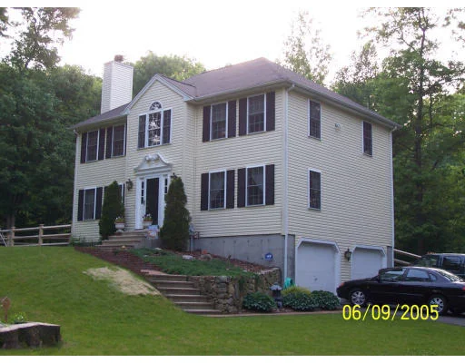 Unit for sale at 292 Farm Street, Bellingham, MA 02019