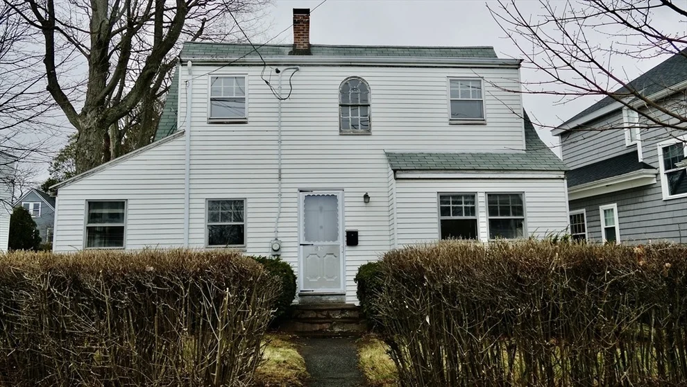 Unit for sale at 589 Weld St, Boston, MA 02132
