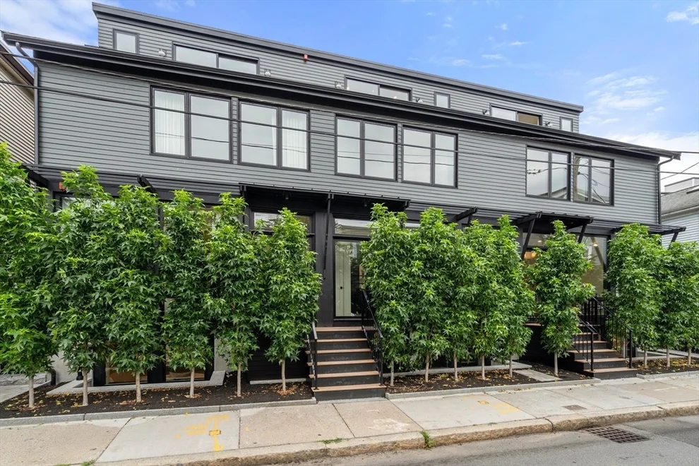 Unit for sale at 65 Bristol Street, Cambridge, MA 02141