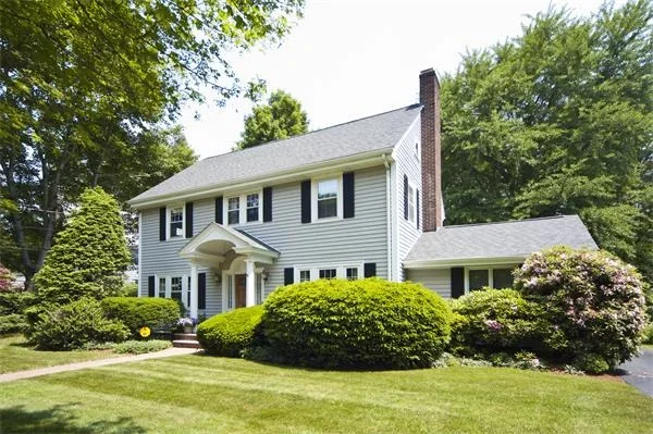Unit for sale at 70 Fletcher St., Winchester, MA 01890