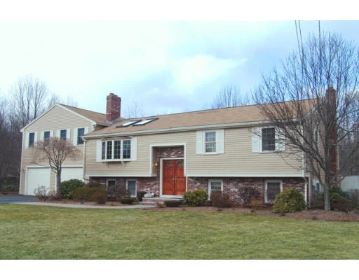 Unit for sale at 27 Tilden Circle, Weymouth, MA 02190