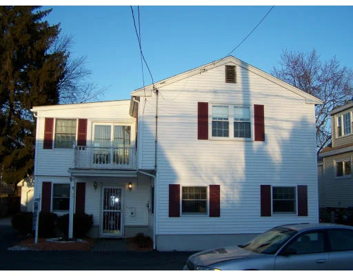 Unit for sale at 42 Bristow Street, Saugus, MA 01906