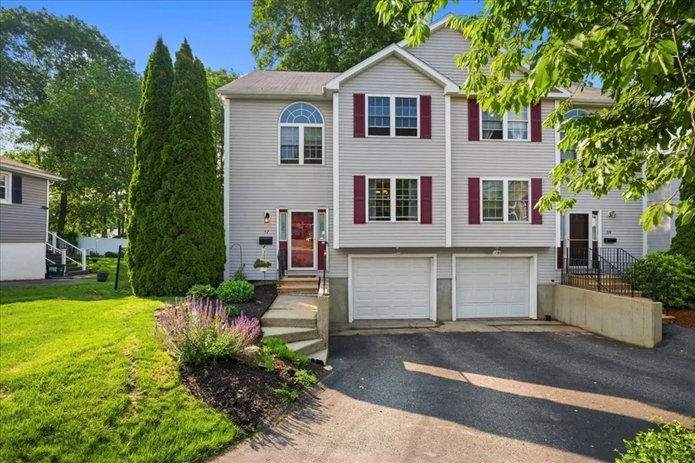 Unit for sale at 57 Glezen St, Worcester, MA 01604