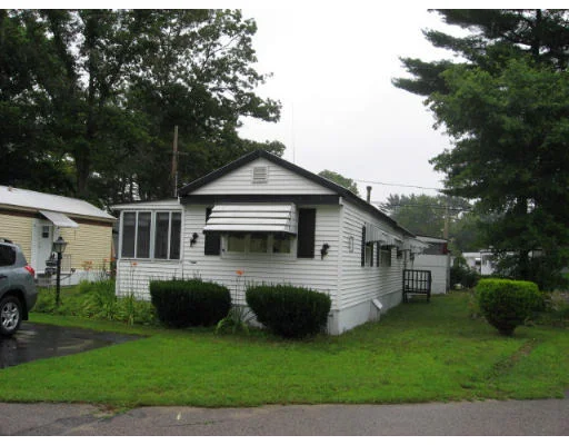 Unit for sale at 4 Gerald Drive, Middleboro, MA 02346