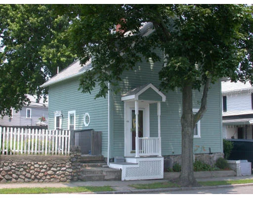 Unit for sale at 44 Tremont St, Peabody, MA 01960