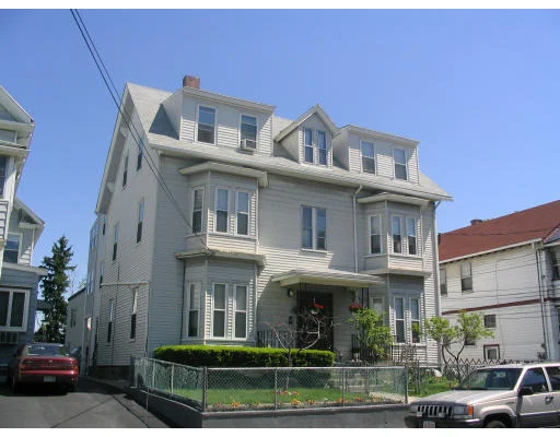 Unit for sale at 79 Surrey, Boston, MA 02135