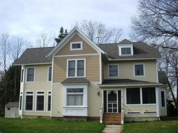Unit for sale at 22 Jewett St, Northampton, MA 01060
