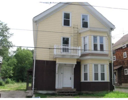 Unit for sale at 80 Hope St, Millville, MA 01529