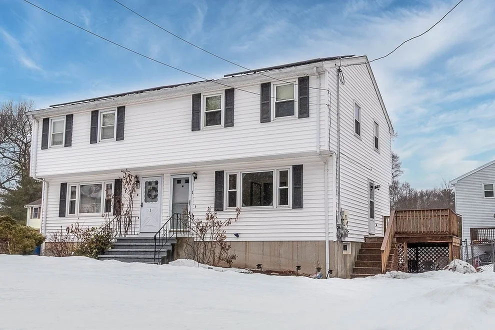 Unit for sale at 1 William Morrison Drive, Randolph, MA 02368