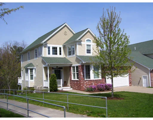 Unit for sale at 4 Rose Court Way, Walpole, MA 02032