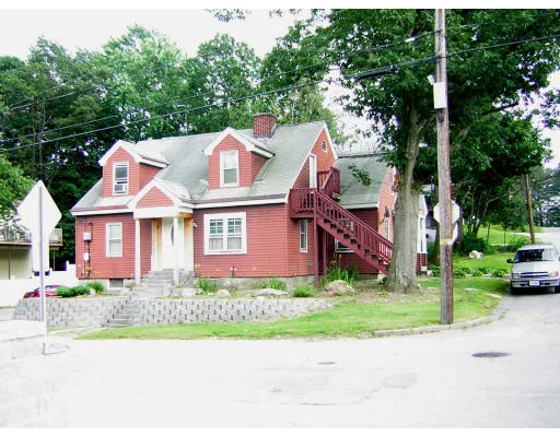 Unit for sale at 48 Sylvester, Lawrence, MA 01843