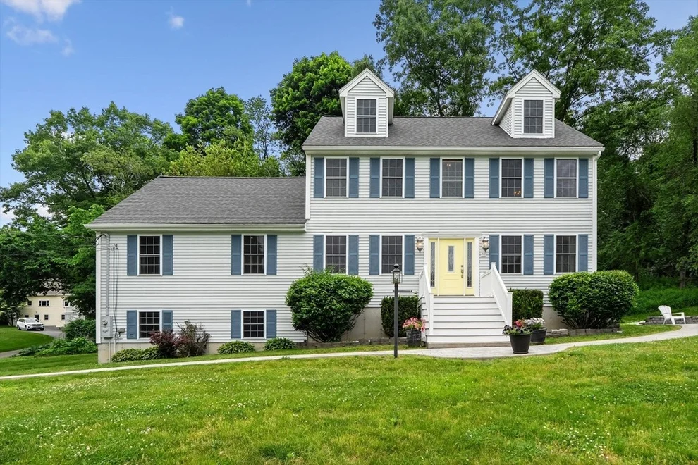 Unit for sale at 62 Coffey Ave, Haverhill, MA 01835