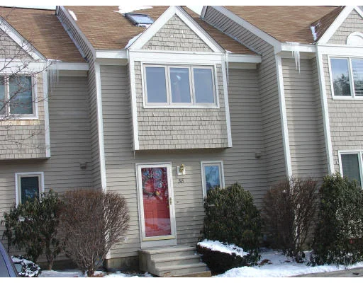 Unit for sale at 38 Hunters Run Place, Haverhill, MA 01832