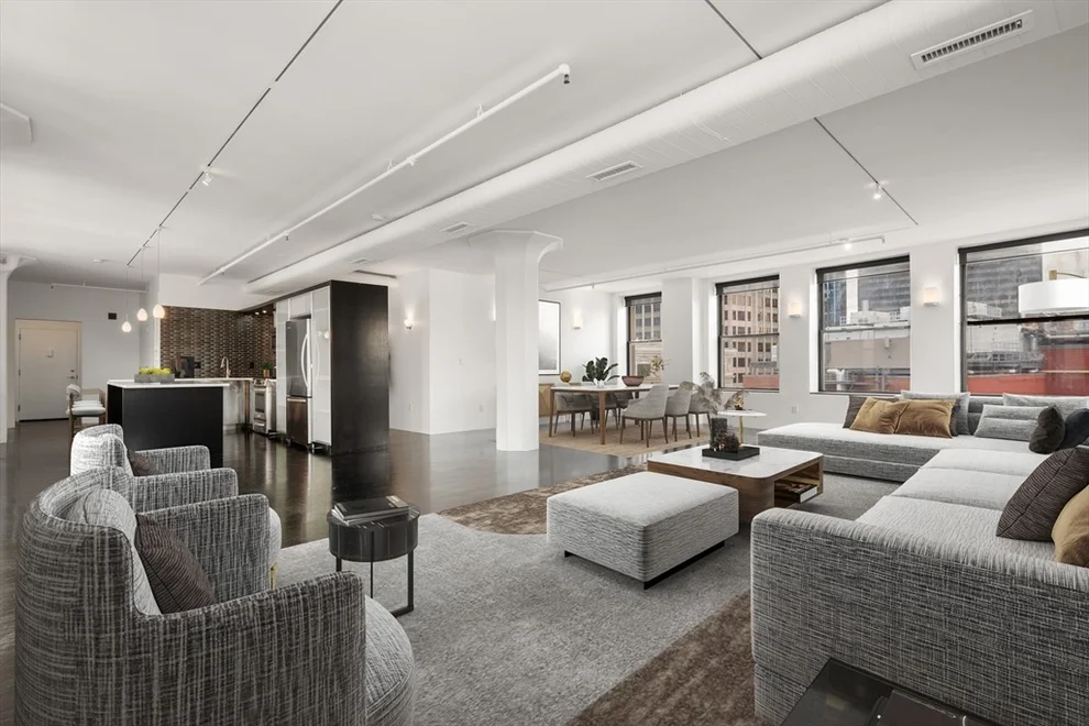 Unit for sale at 453 Washington, Boston, MA 02111