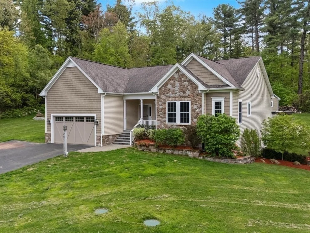 Unit for sale at 66 Rockmeadow Road Ext., Uxbridge, MA 01569