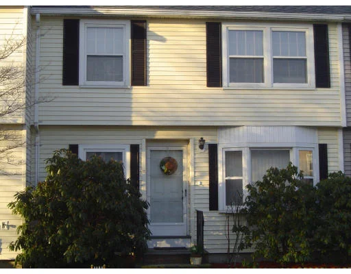 Unit for sale at 13 Michael Way, Cambridge, MA 02141