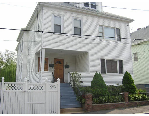 Unit for sale at 46 Linwood Street, Malden, MA 02148