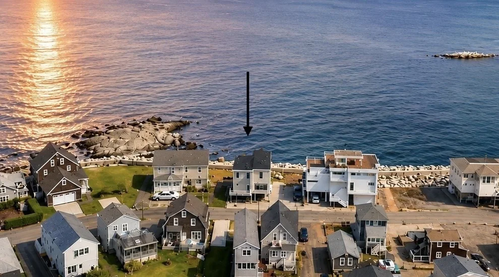 Unit for sale at 16 Gunrock Ave, Hull, MA 02045