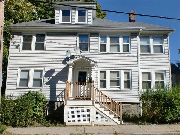 Unit for sale at 40 Bourneside St, Boston, MA 02124