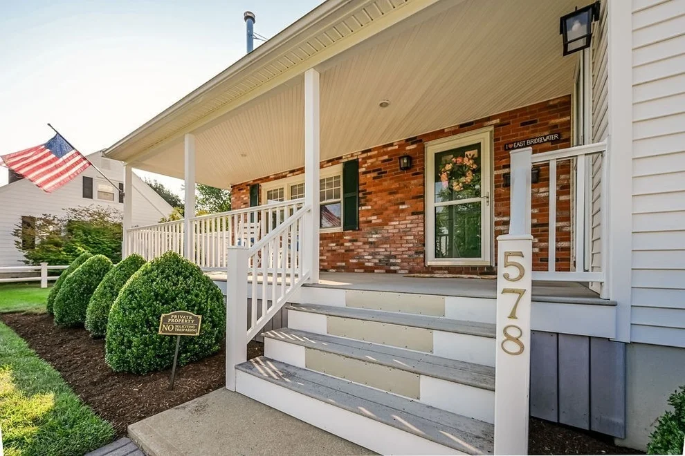 Unit for sale at 578 Central St, East Bridgewater, MA 02333