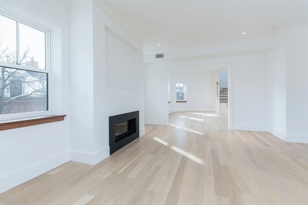 Unit for sale at 2A-4A Milford St., Boston, MA 02118