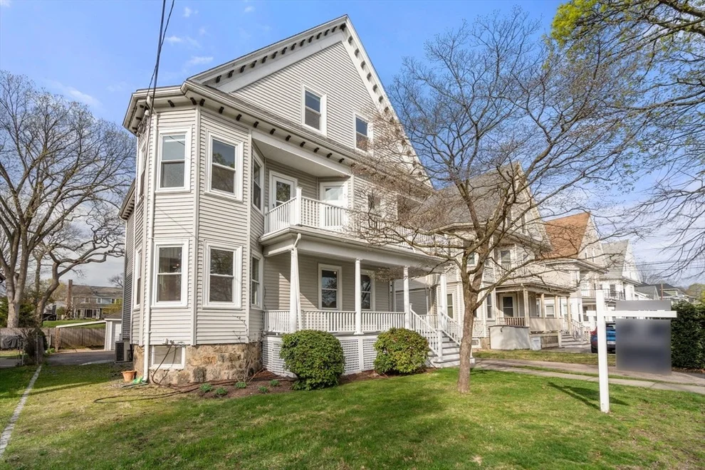 Unit for sale at 2065 Commonwealth Avenue, Newton, MA 02466