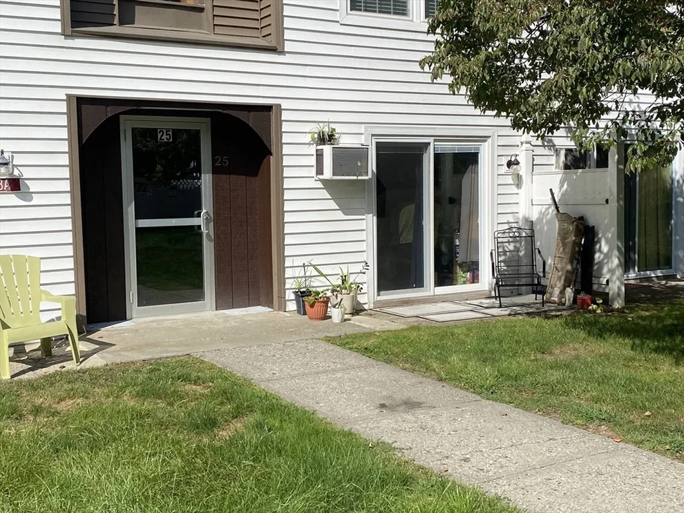 Unit for sale at 2 Keegan Ln, Greenfield, MA 01301