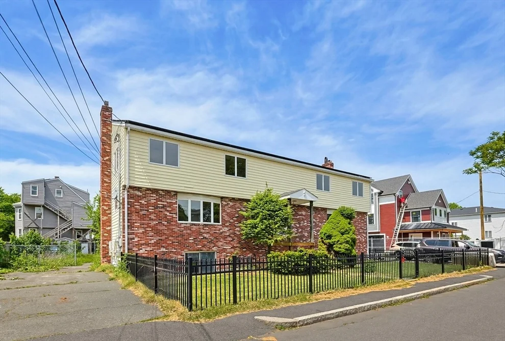 Unit for sale at 20-22 Cyril St, Quincy, MA 02169