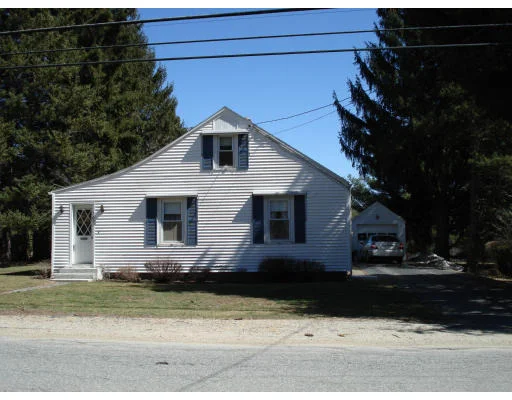 Unit for sale at 365 Lebanon Hill Rd, Southbridge, MA 01550
