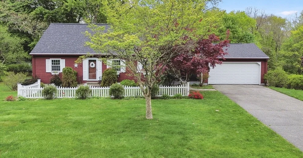 Unit for sale at 6 Garden Ln, Wilbraham, MA 01095