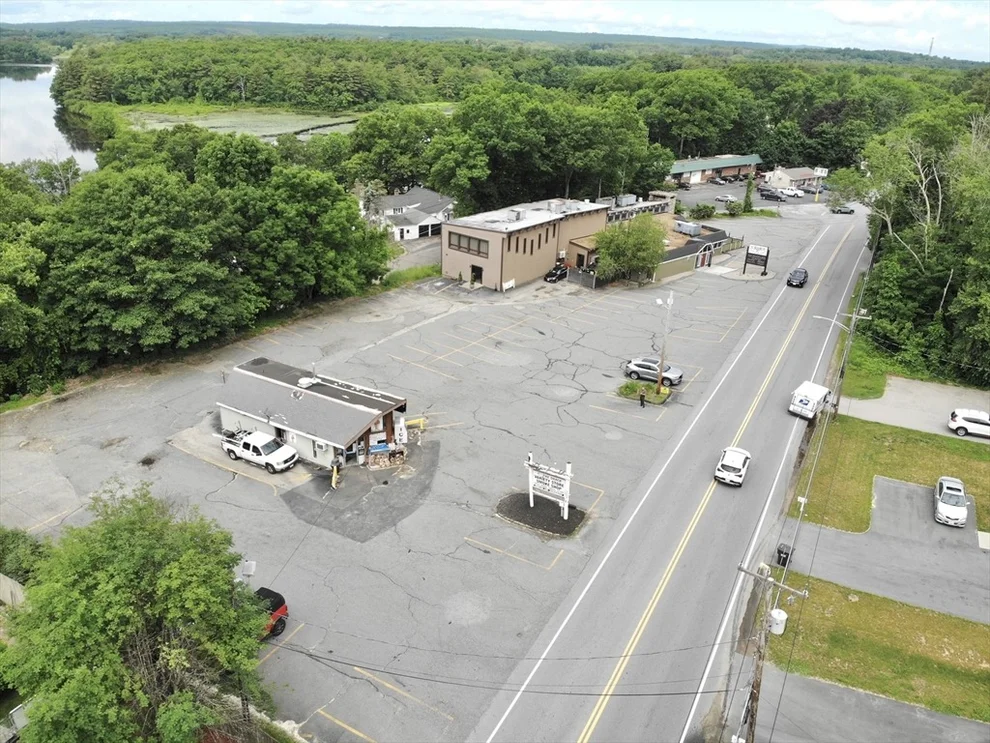 Unit for sale at 148 Gore Rd, Webster, MA 01570