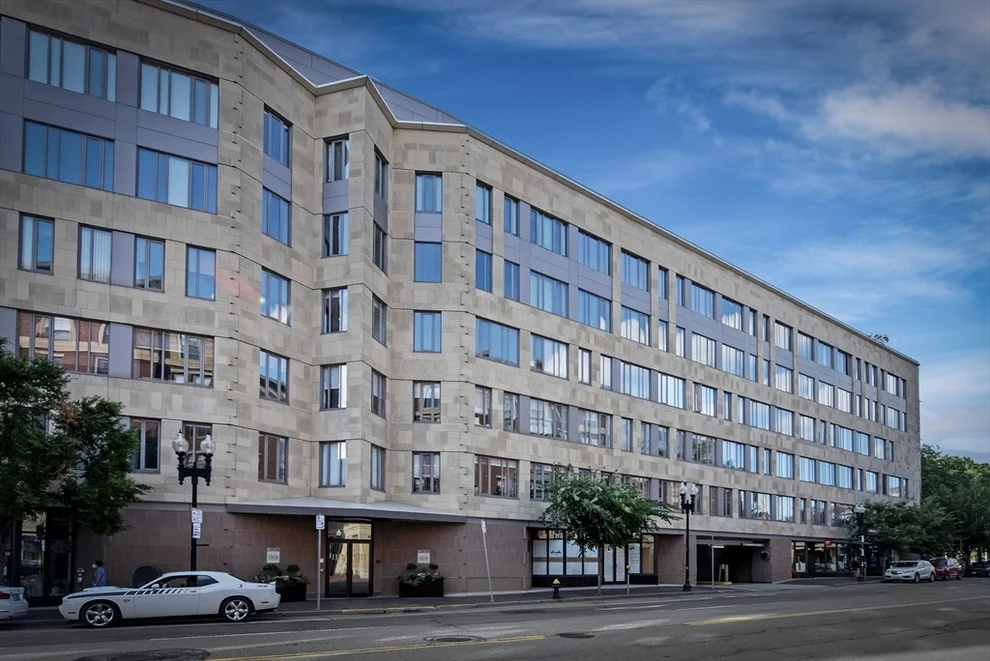 Unit for sale at 1313 Washington St, Boston, MA 02118