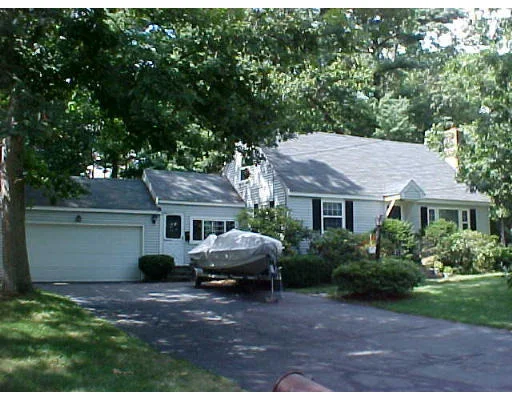 Unit for sale at 22 Bow, Millis, MA 02054