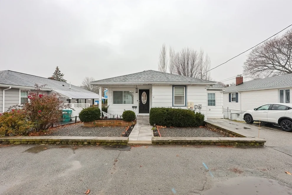 Unit for sale at 37 Millard Avenue, Lynn, MA 01904